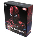Marvel - Bandai - Sentinel - Iron Spider Action Figure