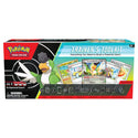 Pokémon TCG - Trainer's Toolkit 2024