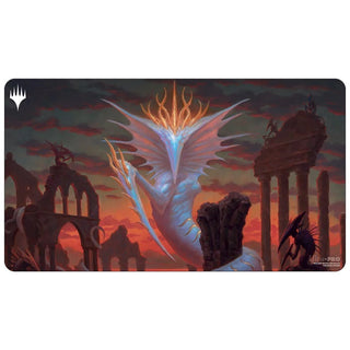 Playmat - Ultra Pro - Magic: The Gathering - Commander Masters - Sliver Gravemother (A)