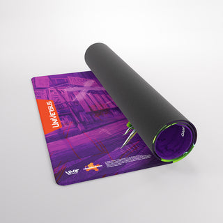 Playmat - Universus - Teenage Mutant Ninja Turtles (TMNT) - Turtle Power