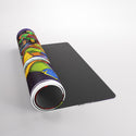 Playmat - Universus - Teenage Mutant Ninja Turtles (TMNT) - Defenders of NYC