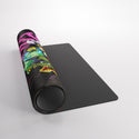 Playmat - Universus - Teenage Mutant Ninja Turtles (TMNT) - The Mutanimals