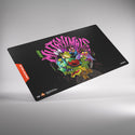 Playmat - Universus - Teenage Mutant Ninja Turtles (TMNT) - The Mutanimals