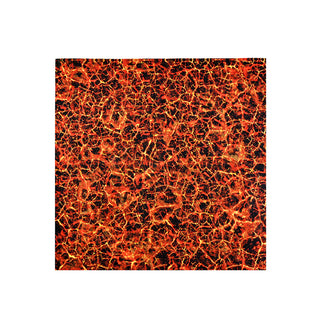 Gaming Mat - Warlock Tiles - Caverns - Magma Chamber