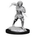 Magic: The Gathering - MTG Unpainted Miniatures - Kaya