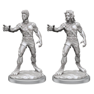 D&D - Nolzur's Marvelous Unpainted Miniatures - Headless Monster