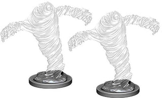 Pathfinder Deep Cuts Unpainted Miniatures - Medium Air Elemental