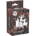 D&D - Onslaught - Red Wizards Expansion #1
