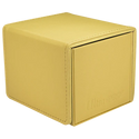 Deck Box - Ultra Pro - Vivid Alcove Edge - Yellow