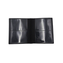 Binder - Ultra Pro - 2-Pocket Album - PRO-Binder - Eclipse - Artic White