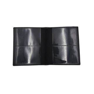 Binder - Ultra Pro - 2-Pocket Album - PRO-Binder - Eclipse - Lime Green